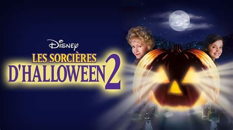 Video En Streaming Vk Les Sorciere D Halloween 1 Regarder Les Sorcières D'Halloween (1998) Streaming HD FR